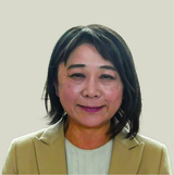 仲村直子