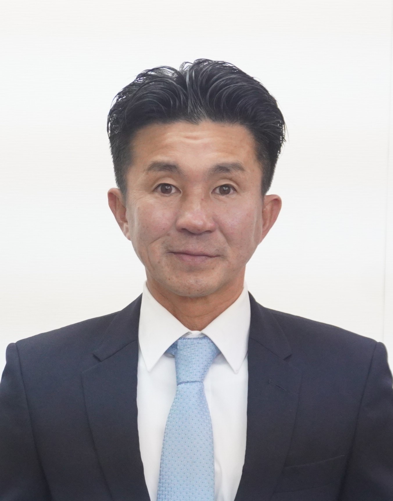 【R8.3月HP差し替え】古波蔵保尚