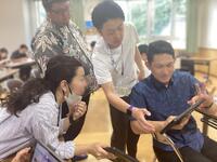 第１回エバンジェリスト研修会