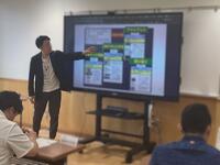 第１回エバンジェリスト研修会