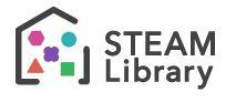 STEAMライブラリー