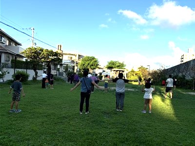 s-安波茶自治会 