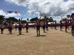 s-241020　運動会 (係)