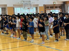 s-音楽朝会（４年発表） (9)