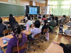 s-エイズについて知ろう (2)