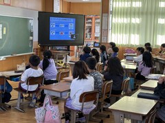 s-エイズについて知ろう (3)