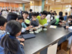 s-人のたんじょう