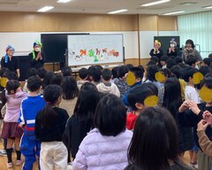 s-ブラックシアター