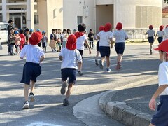 s-s-こども園の応援