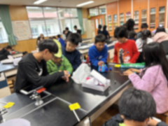 3年生と遊ぼう (1)