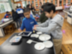 3年生と遊ぼう (2)