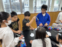 3年生と遊ぼう (3)