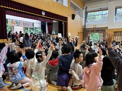 s-6年生を送る会 (20)