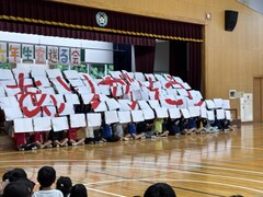 s-6年生を送る会 (56)