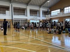 音楽朝会 (1)
