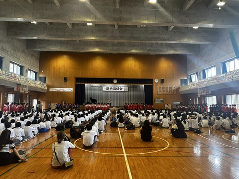 激励会１